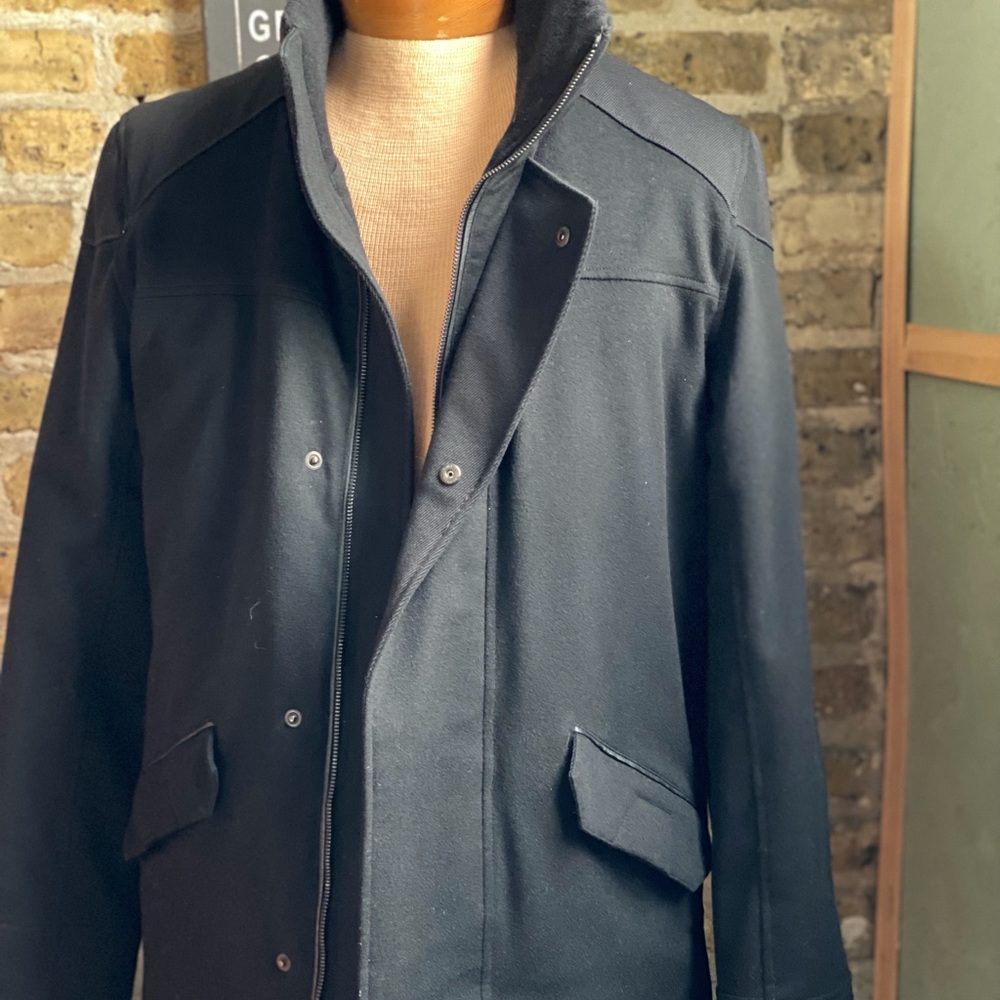 Canada Goose Branta Trento Wool Park